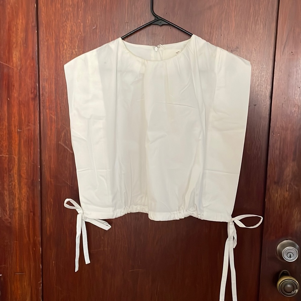 🤍 NWT: BUBBLE TOP🤍
